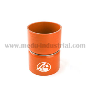 1C356C640BA XC356C640BA Silicone hose for Ford