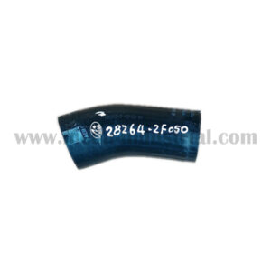28264-2F050 Radiator hose for Hyundai Kia