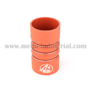 2C356C640BA Silicone hose for Ford