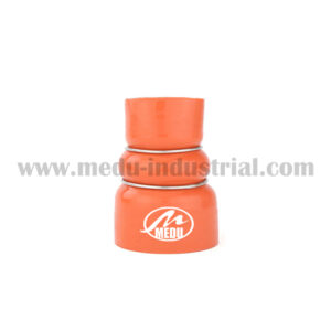 4C456C64X00A CAC hose for Ford