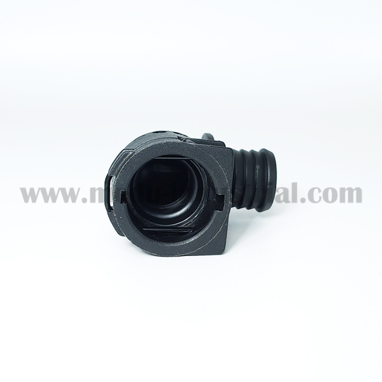 Lower Radiator coupler for Audi A3 8P TDI, VW Golf VI TDI, VW Jetta V TDI OEM 50D122291 BM - Image 4