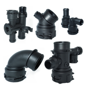 Hose Connector