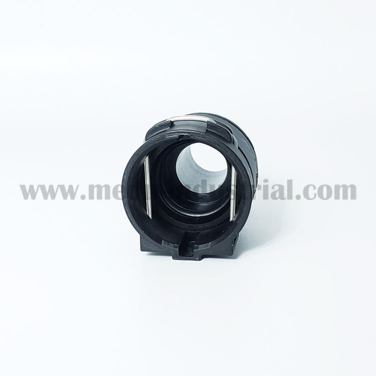 Heating Water Pipe Joint Cooling Connector for Audi A4 A6 4G0122293B 4G0 122 293B 4G0 122 293 B - Image 4