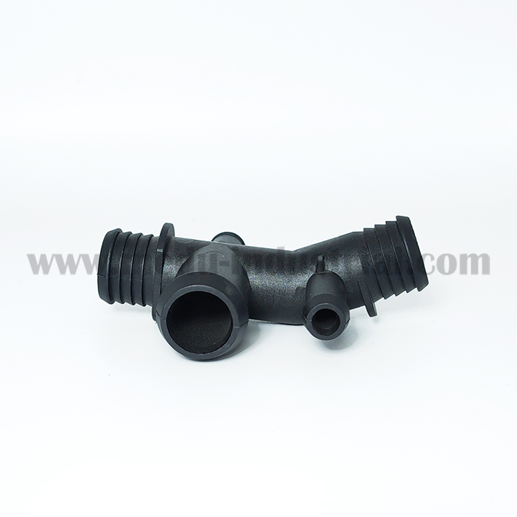 20-20-20-10-10 Reducing 5Ways plastic for CQC Cooling Water adaptor - Image 4