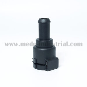 straight Quick Connector 0° NW6 - 10 mm OEM 7028003006