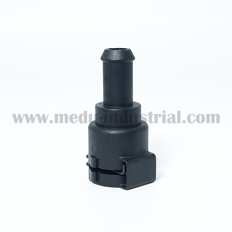 straight Quick Connector 0° NW6 - 10 mm OEM 7028003006