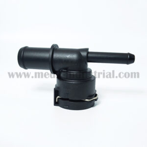 T Shape hose quick Connecor