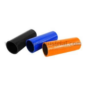 Silicone hose *Straight coupling hose