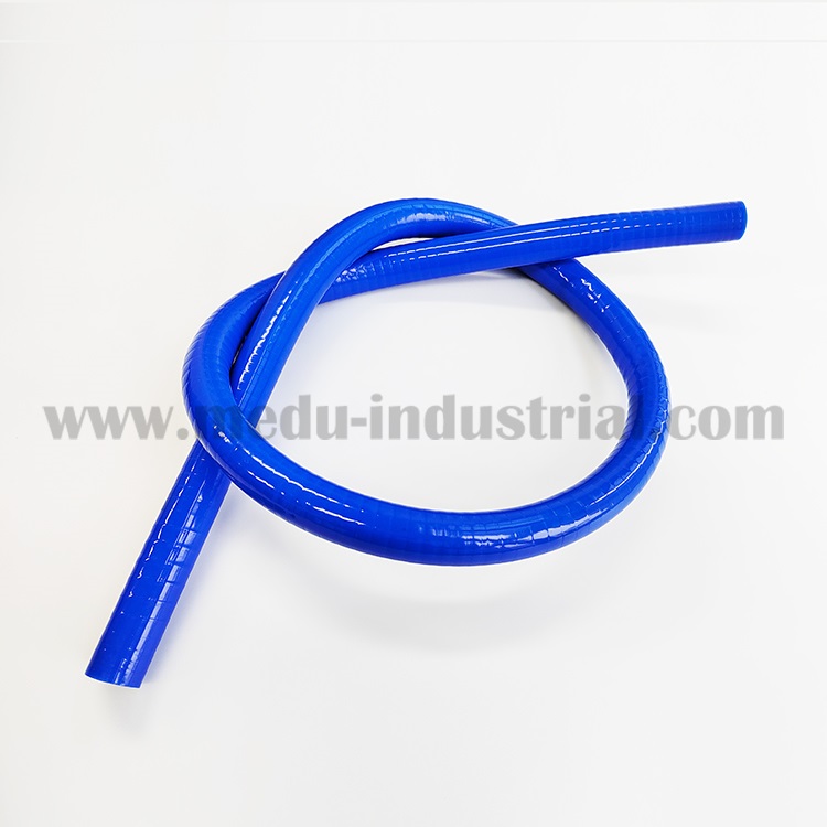 Silicone hose *Straight long hose - Image 4
