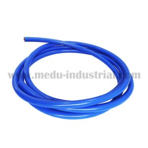 Silicone hose *Silicone Heater hose