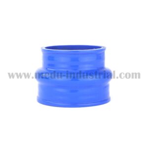 Silicone hose *Reducing hump hose