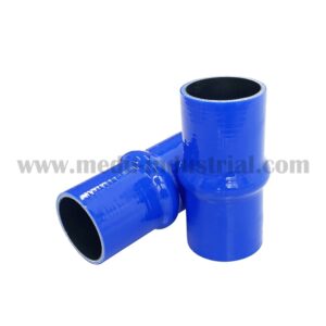 Silicone hose *Hump hose