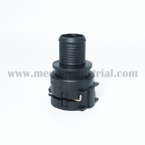 Quick Spigot PS3 NW16-ID16-0° Length 55mm