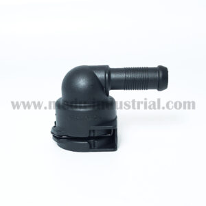 New Genuine Mercedes-Benz Atego Actros Truck Water Plug Connector
