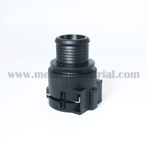 Spigot PS3 NW16-0° Straight 0° 16MM-23MM quick connector