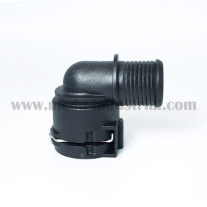 Quick Connect Fitting PS3 NW16-90° 90Deg