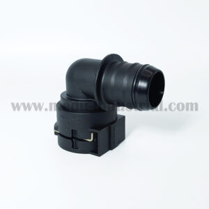 VDA Cooling (Water ), for Europan Market NW20 90degree