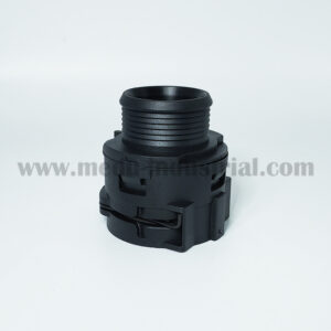 Quick Connect Coupling NW26-0°  DOUBLE LOCK FOR BMW