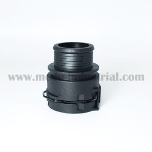 Quick Connect Coupling NW26 Straight OEM 4050557148492