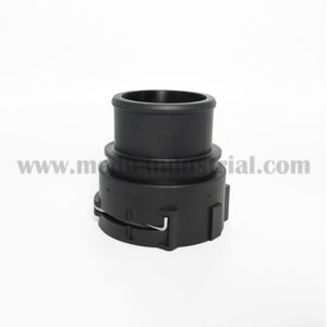 New Arrivals VDA Quick hose coolant Connectors Battery cooling(in application) NW40-ID54 0 degree for cooling the batteries