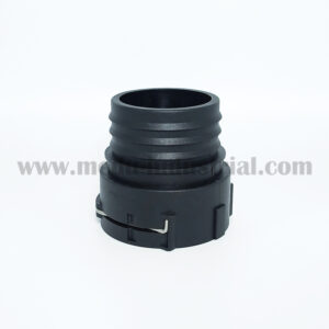 NEW GENUINE Water Plug Connector Coolant Pipe Hose Couple Coolant Connector piece NW45 54MM