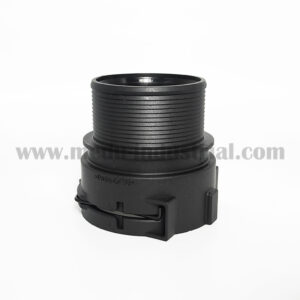 NEW GENUINE Water Plug Connector Coolant Pipe Hose Couple Coolant Connector piece NW50 57MM 07028001050