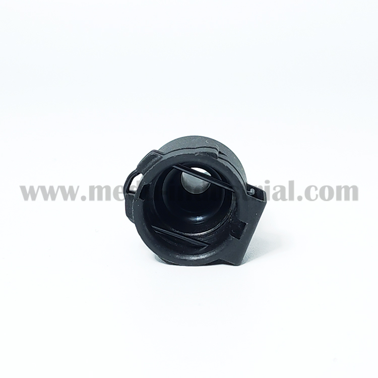 straight Quick Connector 0° NW6 - 10 mm OEM 7028003006 - Image 4
