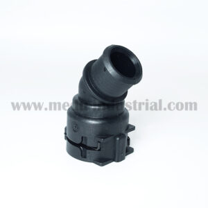 Heater inlet/outlet connector for CHEVROLET OEM 26321665