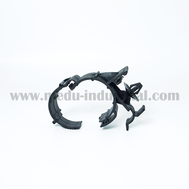 CABLE, TUBE & BUS BAR HOLDER FOR Clipping solutions Systems ID36mm - Image 4