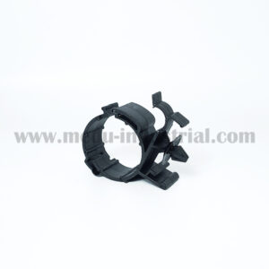 CABLE, TUBE & BUS BAR HOLDER FOR Clipping solutions Systems ID36mm