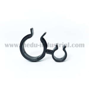CABLE, TUBE & BUS BAR HOLDER FOR spinning Clipping solutions Systems ID25mm-ID10mm