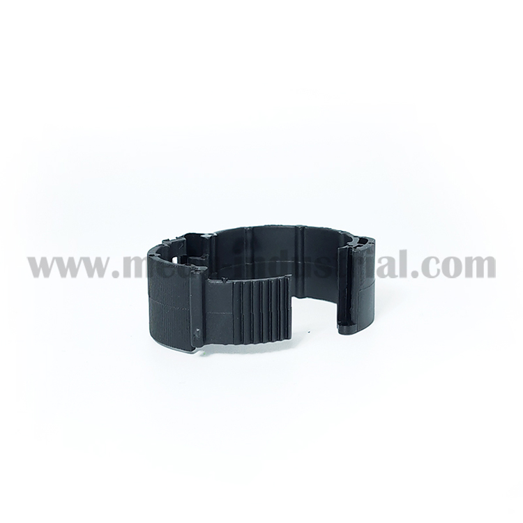 CABLE, TUBE & BUS BAR HOLDER FOR Clipping solutions Systems ID35mm - Image 4