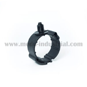 CABLE, TUBE & BUS BAR HOLDER FOR Clipping solutions Systems ID35mm
