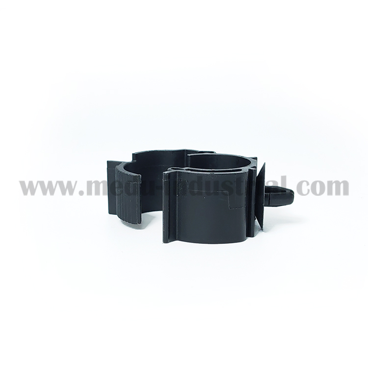 CABLE, TUBE & BUS BAR HOLDER FOR Clipping solutions Systems ID23mm - Image 4