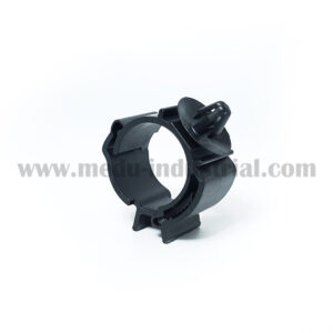 CABLE, TUBE & BUS BAR HOLDER FOR Clipping solutions Systems ID23mm