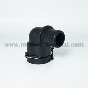 QC Adaptor NW16-90° Side Wire Locks
