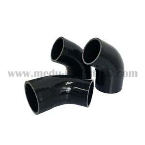 Silicone hose *Reducing Elbow 45 degree hose