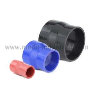 Silicone hose *Straight reducer hose