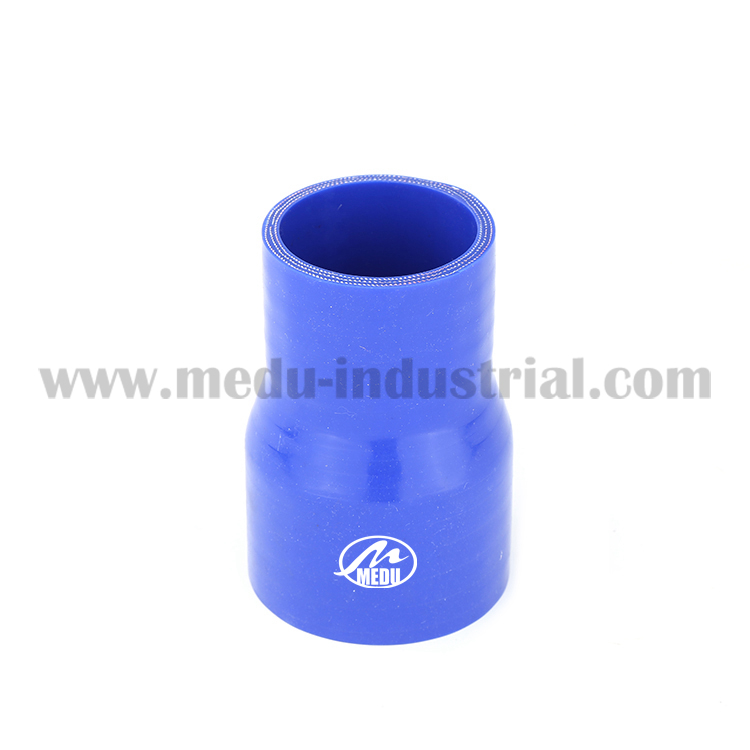 Silicone hose *Straight reducer hose - Image 4
