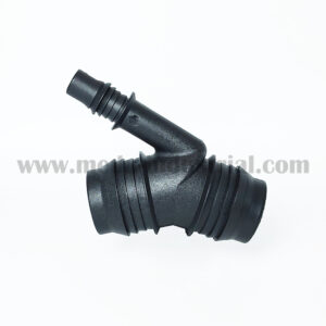 Upper Radiator Coolant Hose Pipe Coolant Connector for AUDI,SEAT ,SKODA, VW Radiator Connector for engine cooling circuits