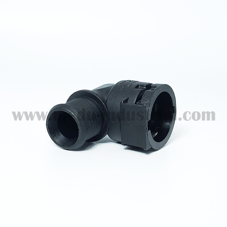 Radiator coupling for BMW ACTIVE TOURER F45 2 SERIES GENUINE WATER COOLANT HOSE 9250564 8375796,BMW 750I DRIVE G12 OEM S375796 - Image 4
