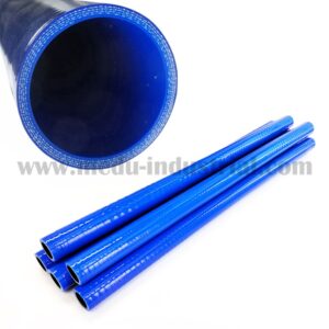 Silicone hose *Straight long hose