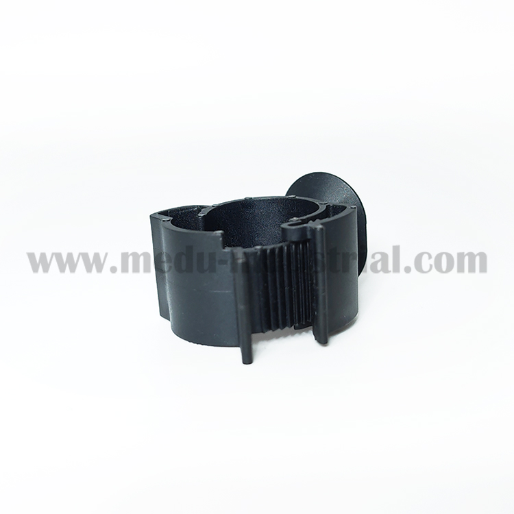 CABLE, TUBE & BUS BAR HOLDER FOR Clipping solutions Systems ID21mm - Image 4