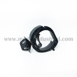 CABLE, TUBE & BUS BAR HOLDER FOR Clipping solutions Systems ID22mm