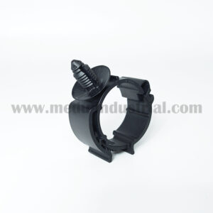 CABLE, TUBE & BUS BAR HOLDER FOR Clipping solutions Systems ID26.5mm