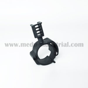 CABLE, TUBE & BUS BAR HOLDER FOR Clipping solutions Systems ID20mm