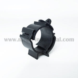 CABLE, TUBE & BUS BAR HOLDER FOR Clipping solutions Systems ID21mm W20