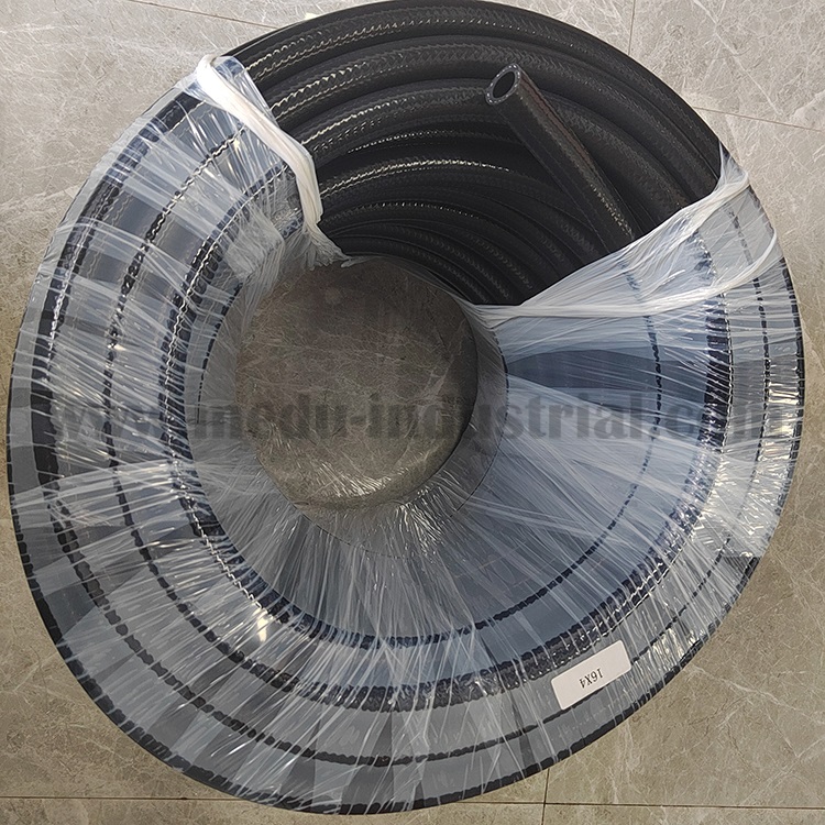 Silicone hose *Silicone Heater hose - Image 4