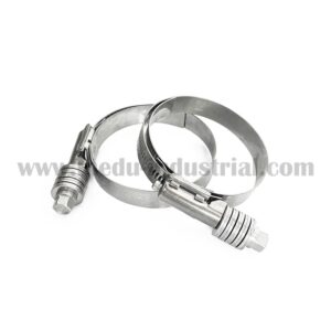Hose Clamp *Constant Tension Clamp