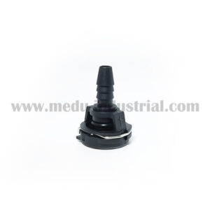 Radiator Water Tank Hose Connector For Mercedes-Benz W166 W176 C117 X156 X166 OEM A1665000091
